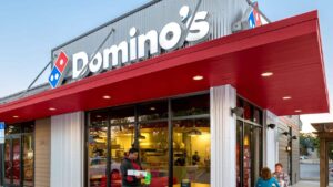 Domino's Stock Shifting from NYSE to NASDAQ in 2025