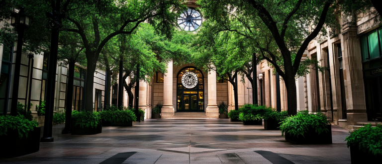 From Wall Street to Main Street: The Texas Stock Exchange’s Quest for Innovation | by Marc Kramer | Dec, 2024