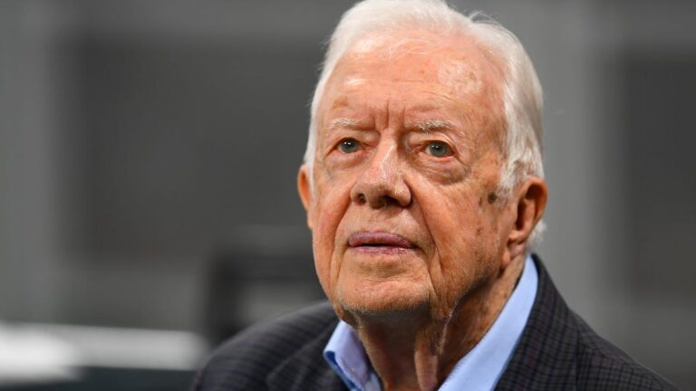 Jimmy Carter’s death might cause stock market closures