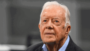 NYSE, Nasdaq to close Jan. 9 for national day of mourning following death of Jimmy Carter