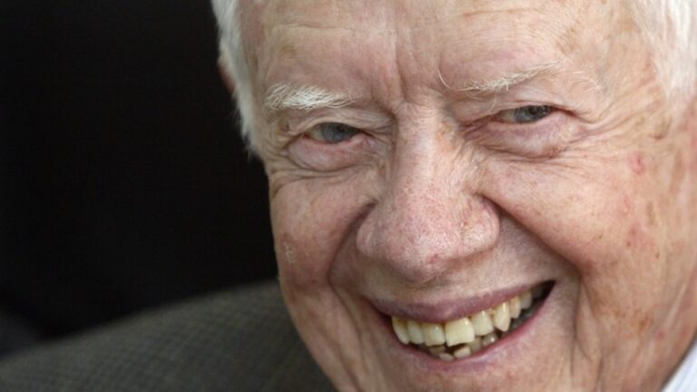 NYSE, Nasdaq to halt trading on January 9 to pay tribute to Jimmy Carter