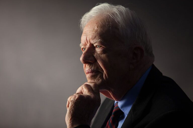 Stock Market to Close for President Jimmy Carter’s Funeral