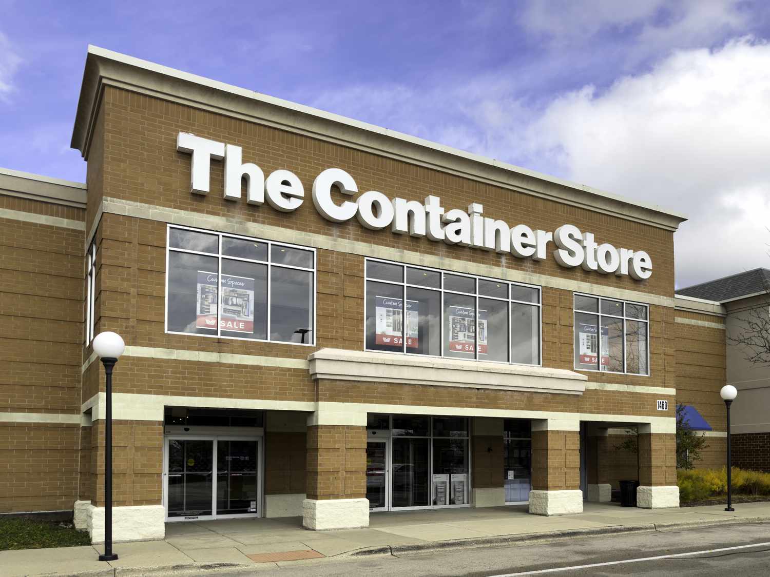 The Container Store Files for Bankruptcy