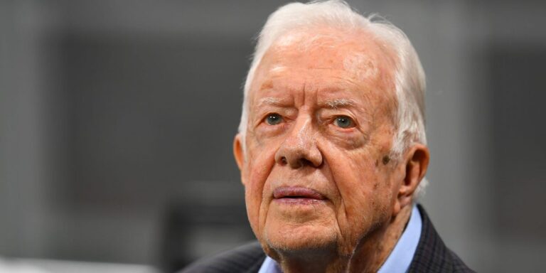 The US Stock Market Will Close on January 9 in Honor of Jimmy Carter