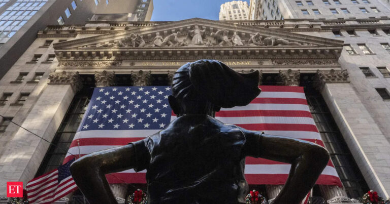 US Stock market on New Year’s Day: New Year 2025 day, New year’s eve: Are US Stock market indexes S&P 500, Dow Jones, Nasdaq open on December 31, January 1?