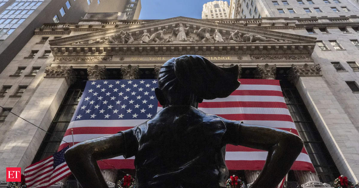 US Stock market on New Year's Day: New Year 2025 day, New year's eve: Are US Stock market indexes S&P 500, Dow Jones, Nasdaq open on December 31, January 1?