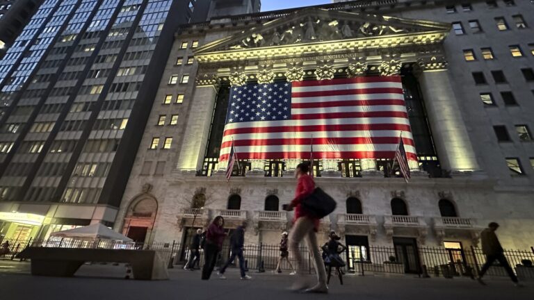 US stock markets to remain closed in honor of Jimmy Carter on National Day of Mourning