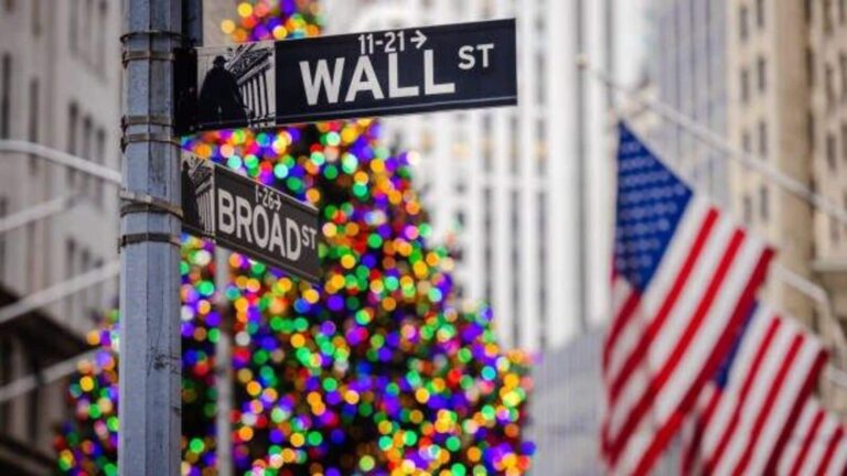 Wall Street Holiday: Nasdaq, NYSE to remain closed for trading on December 25 on account of Christmas celebrations