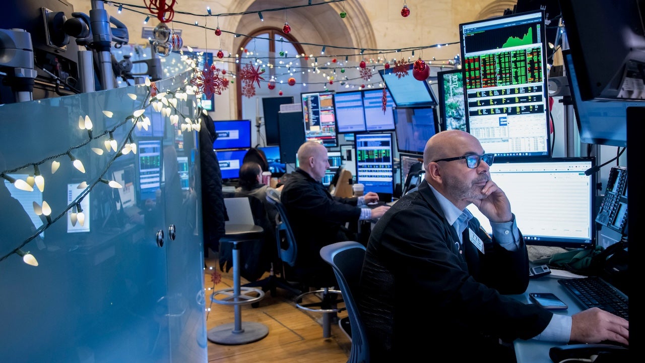 Stock Market Holidays 2025: NYSE And Nasdaq Exchanges Are Closed On These Days