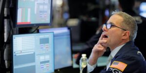 Stock Market Today: Indexes Rebound in Bid to End 5-Day Losing Streak