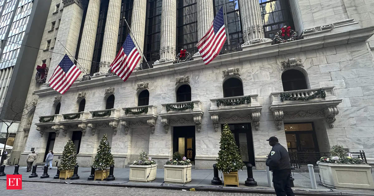 US stock market holidays Jan 9: US Stock Market holidays 2025: Are Wall Street, New York Stock Exchange, S&P 500, Dow Jones, Nasdaq closed on Thursday, January 9?