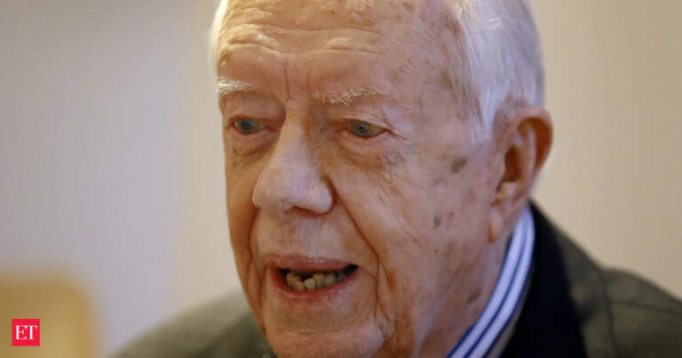 u.s. stock markets closure: U.S. Stock Markets to Close on January 9 in Honor of Former President Jimmy Carter